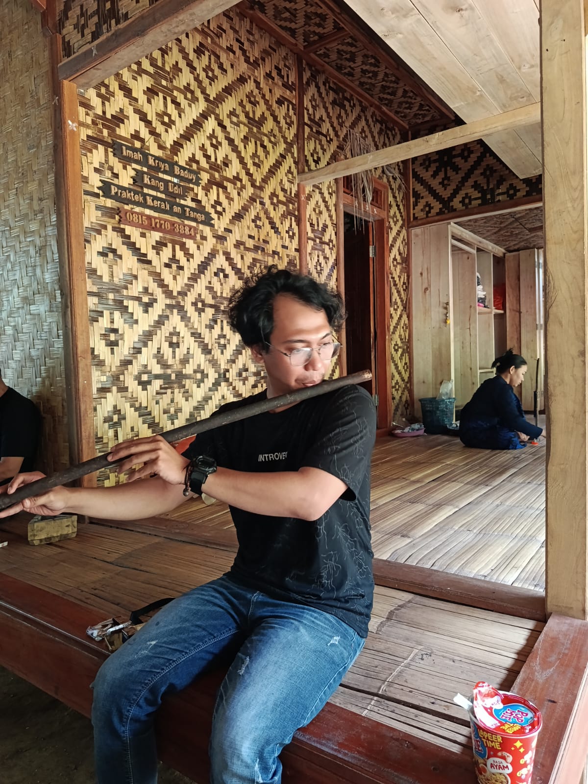 Home baduy 004