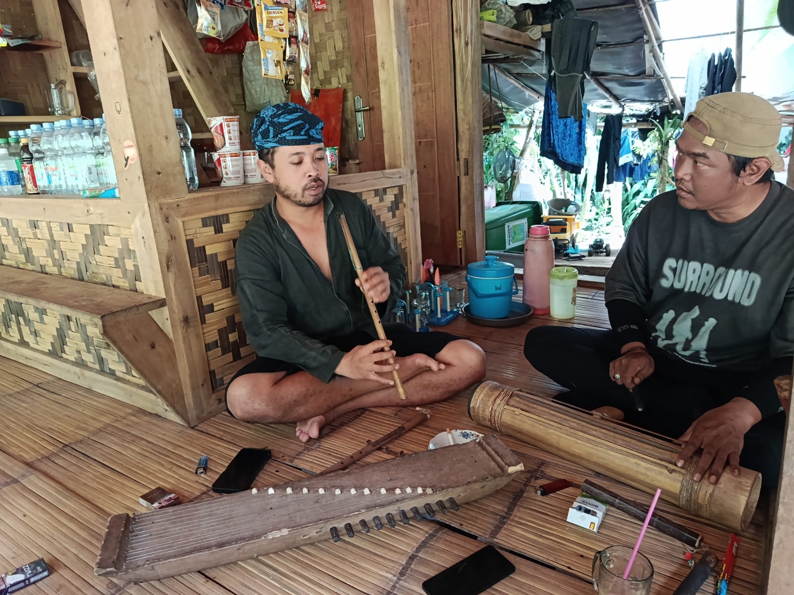 Home baduy 007